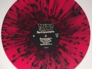 Danzig Black Laden Crown Red with Black Splatter Vinyl Canada Exclusive Ltd 300