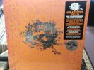 THE GRATEFUL DEAD FACTORY SEALED  WARNER BROS STUDIO ALBUMS 1ST 5 LPS BOX SET