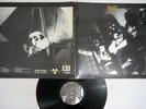 PUNGENT STENCH CLUB MONDO BIZARRE FOR MEMBERS ONLY NUCLEAR NB 079-1 German LP