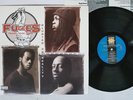FUGEES BLUNTED ON REALITY RUFFHOUSE RECORS C 57462 US Vinyl LP
