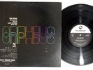 ISAO SUZUKI TRIO BLACK ORPHEUS THREE BLIND MICE TBM-63 Japan OBI Vinyl LP