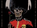 GUNS N' ROSES LITHOGRAPH - LONDON SATURDAY 17 JUNE 2017  Number 55 of 200
