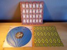 MINT Goat ?– World Music Vinyl RARE SOLID BLUE - LAUNCH048