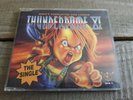 Thunderdome XI - The Single