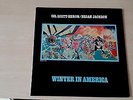 Gil Scott-Heron / Brian Jackson – Winter In America lp