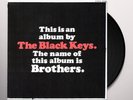 The Black Keys - Brothers (Vinyl 12