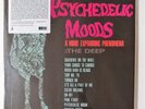 The Deep “Psychedelic Moods Of The Deep” 3 LP Set w/Gatefold Jacket New