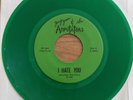 Gang Green & The Amputators I Hate You 1982 Punk Surf Private Press UNPLAYED KBD