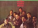 The Terrible Frankie Nieves-Self Titled-LP 12