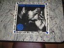 RARE ORIGINAL FRENCH JAZZ LP BOBBY HUTCHERSON LIVE  EX 1974 BLUE NOTE BNLA 249