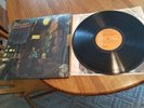 DAVID BOWIE THE RISE & FALL of ZIGGY STARDUST the SPIDERS from MARS 1st press LP