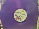 purple rain prince and the revolution 1984 lp pressed on purple vinyl