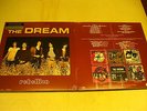 DREAM (NL) - Rebellion - LP 1967-1971 Pseudonym-psych prog Rock + bonus tracks