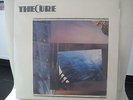 THE CURE KYOTO SONGS 2LP LIVE IN LUDWIGSHAFEN 1985