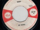 MAYTALS - IT'S YOU / DADDY - ISLAND