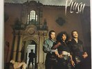 PLUSH self-titled LP 1982 RCA Records Modern Soul Boogie Funk Siedah Garrett