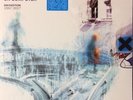 RADIOHEAD  OK Computer  OKNOTOK   3LP  /  LIMITED EDITION BLUE VINYL