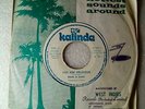 MAVE & DAVE - YOU ARE DELICIOUS/ DO YOU REALLY WANT MY LOVE/ ISLANDS FUNK 45