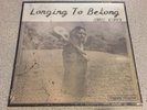 EDDIE VEDDER LONGING TO BELONG & CAN'T KEEP 7