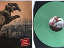 Fabio Frizzi ?Zombi 2 Zombie Flesh Eaters Death Waltz Mondo Green repress w/OBI