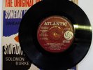 Mod Soul 64 UK Atlantic EP The Original Hits Vol 2 VG