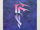 CELTIC FROST Cold Lake German orig vinyl LP with inner sleeve Noise Internationa