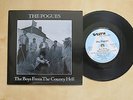 THE POGUES Boys From The County Hell UK 7