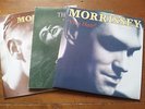 Vinyl Morrissey Viva Hate LP, Interesting Drug 12