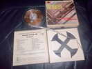 THE BEATLES REEL TO REEL, TWIN TRACK, TAPE MONO PLEASE PLEASE ME TA-PMC 1202