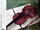 NATHAN MILSTEIN - VIGNETTES -  ANALOGPHONIC - LP43080 - CAPITOL FDS