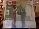 Jeff Parker The New Breed LP new vinyl