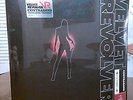 Velvet Revolver Contraband Lp SEALED 2004 RCA Scott Weiland Slash Rare Vinyl