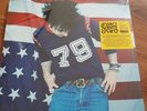 Ryan Adams - gold vinyl