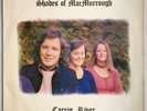 SHADES OF MAC MURROUGH rare original 1973 Irish folk psych LP