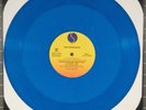 The Ocean Blue “Between Something And Nothing” 12” Single Indie Sire RARE