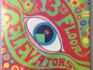 13th Floor Elevators Psychedelic Sounds Of Original Vinyl LP In Shrink Psych EX