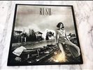 Rush ?– Permanent Waves LP 1980 1st Press Vinyl Unplayed Mint Cover NM