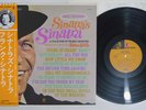 FRANK SINATRA SINATRA'S SINATRA REPRISE P-8490R Japan OBI Vinyl LP