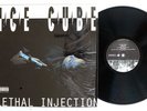 ICE CUBE LETHAL INJECTION PRIORITY P1 53876 US Vinyl LP