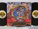 LONG BEACH DUB ALLSTARS RIGHT BACK CORNERSTONE R.A.S. CRAS-VNL-015 US Vinyl 2LP