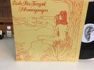 1972   Ash Ra Tempel   Schwingungen   LP   Orig   German Press   Krautrock