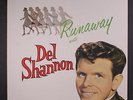DEL SHANNON: Runaway LP (Germany re) Oldies