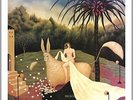 Midori Takada - Through The Looking Glass (LP) Vinyl LP We Release NEW