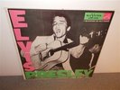 Elvis Presley . Debut . LPM-1254 . Canadian Pressing .   LP