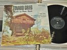 Grieg - LP (mint-) Musik zu Peer Gynt - GHO Leipzig Neumann Stolte/Eterna STEREO