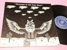 EAGLES LP WELCOME LIVE SYDNEY ORIG USA 1976 NM