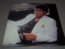 MICHAEL JACKSON - THRILLER - LP - MADE IN CANADA