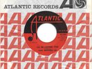 SOUL BROTHERS SIX - I'LL BE LOVING YOU - ORIGINAL ATLANTIC - EXCELLENT CONDITION