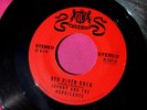 JOHNNY & THE HURRICANES - Red River Rock - clean STEREO 45 rpm - Warwick 509