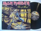 IRON MAIDEN 